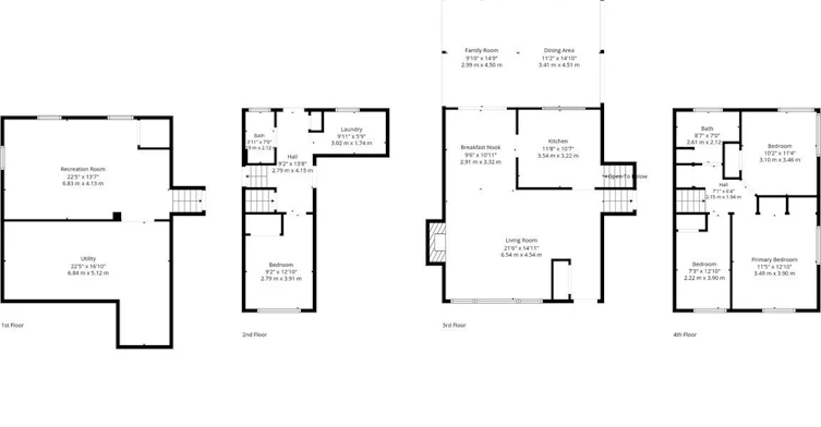 48 Melrose Crescent, Belleville, ON, K8N 1X9 - 38