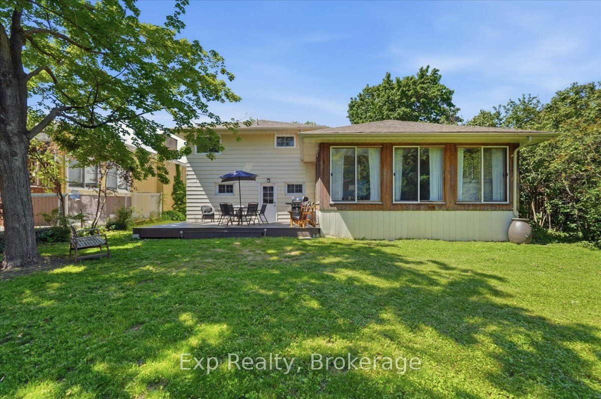 48 Melrose Crescent, Belleville, ON, K8N 1X9 - 32