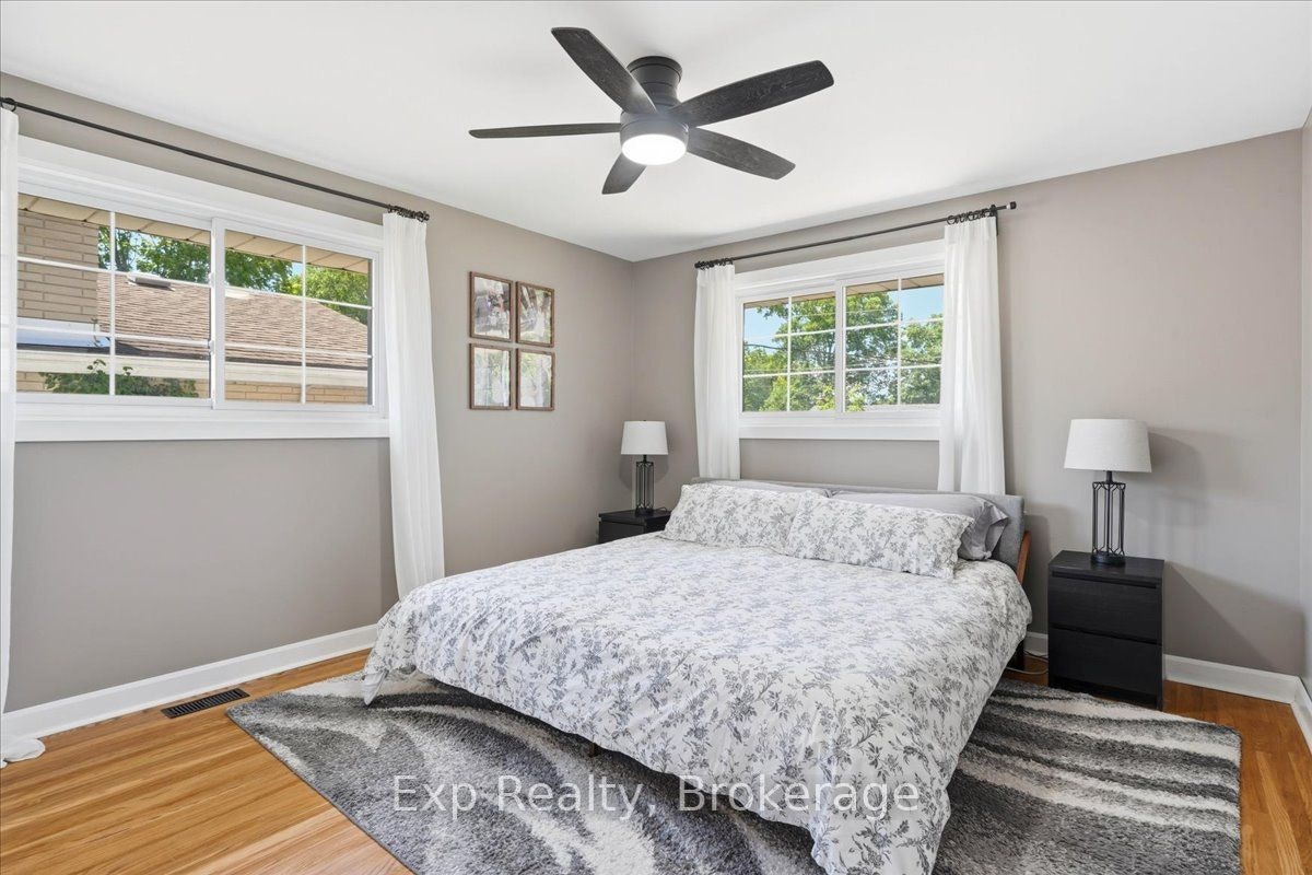 48 Melrose Crescent, Belleville, ON, K8N 1X9 - 16