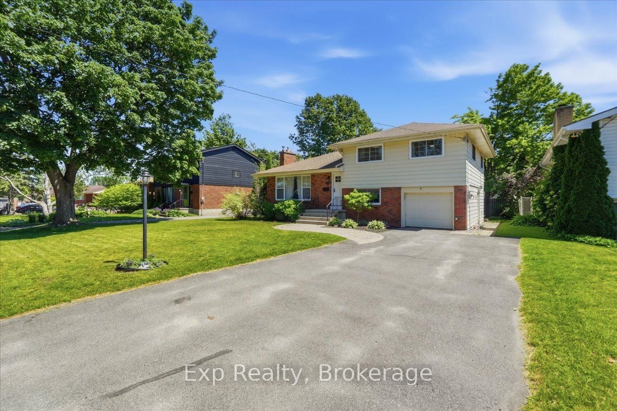 48 Melrose Crescent, Belleville, ON, K8N 1X9 - 2