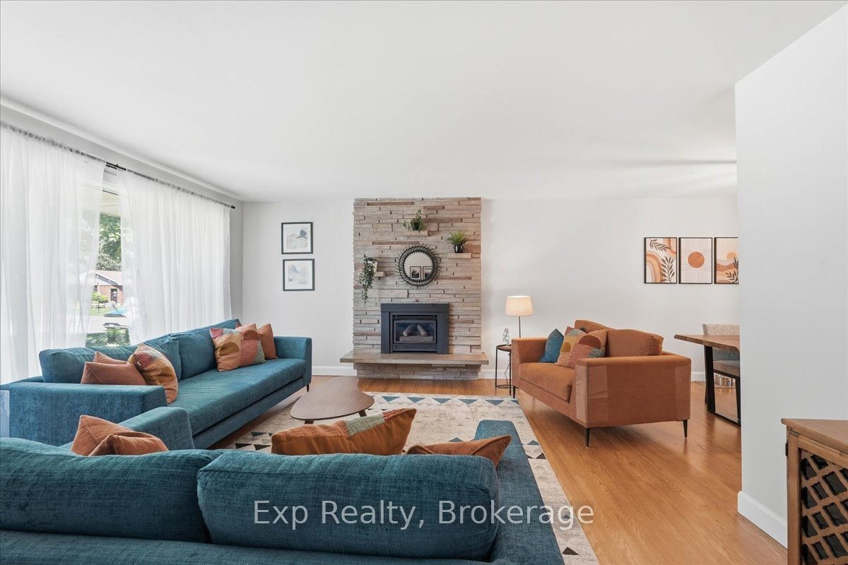 48 Melrose Crescent, Belleville, ON, K8N 1X9 - 4