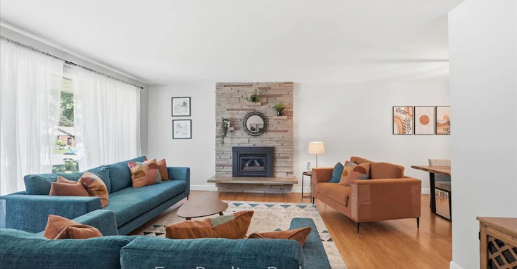 48 Melrose Crescent, Belleville, ON, K8N 1X9 - 4