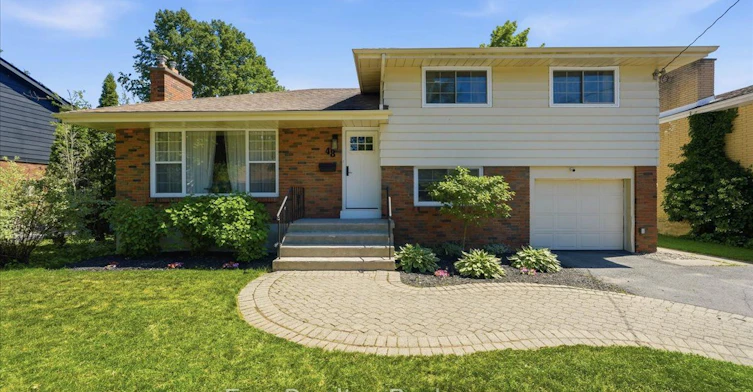 48 Melrose Crescent, Belleville, ON, K8N 1X9