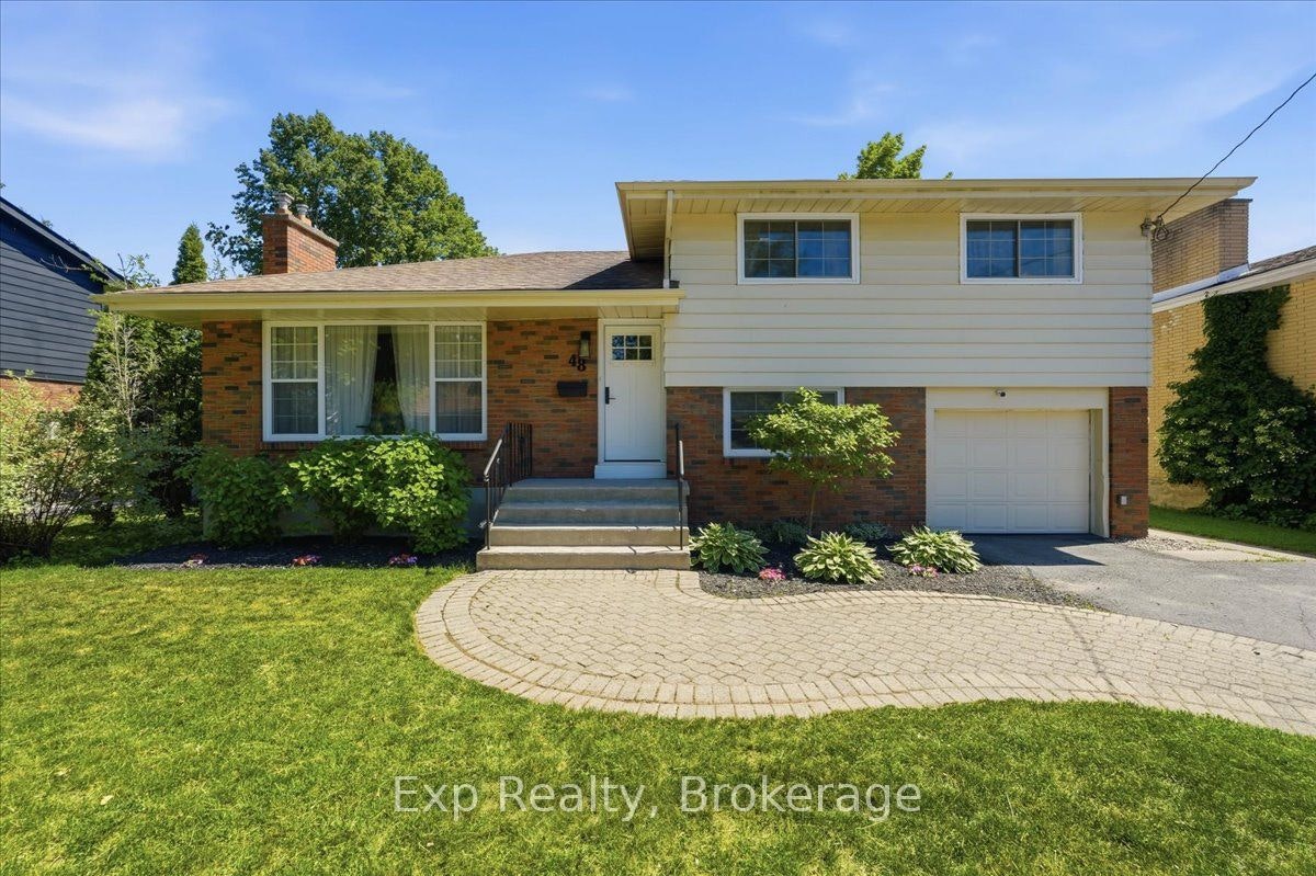 48 Melrose Crescent, Belleville, ON, K8N 1X9