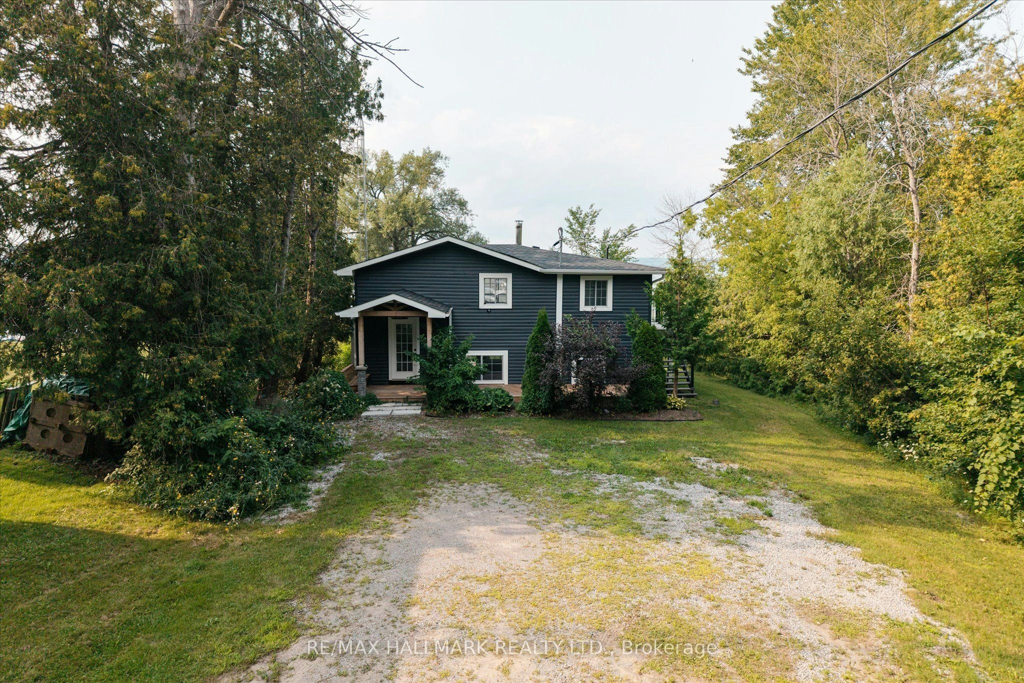 130-5496 Rice Lake Scenic Drive, Hamilton Township, ON, K0K 2E0