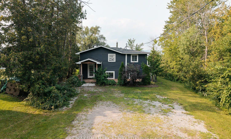 130-5496 Rice Lake Scenic Drive