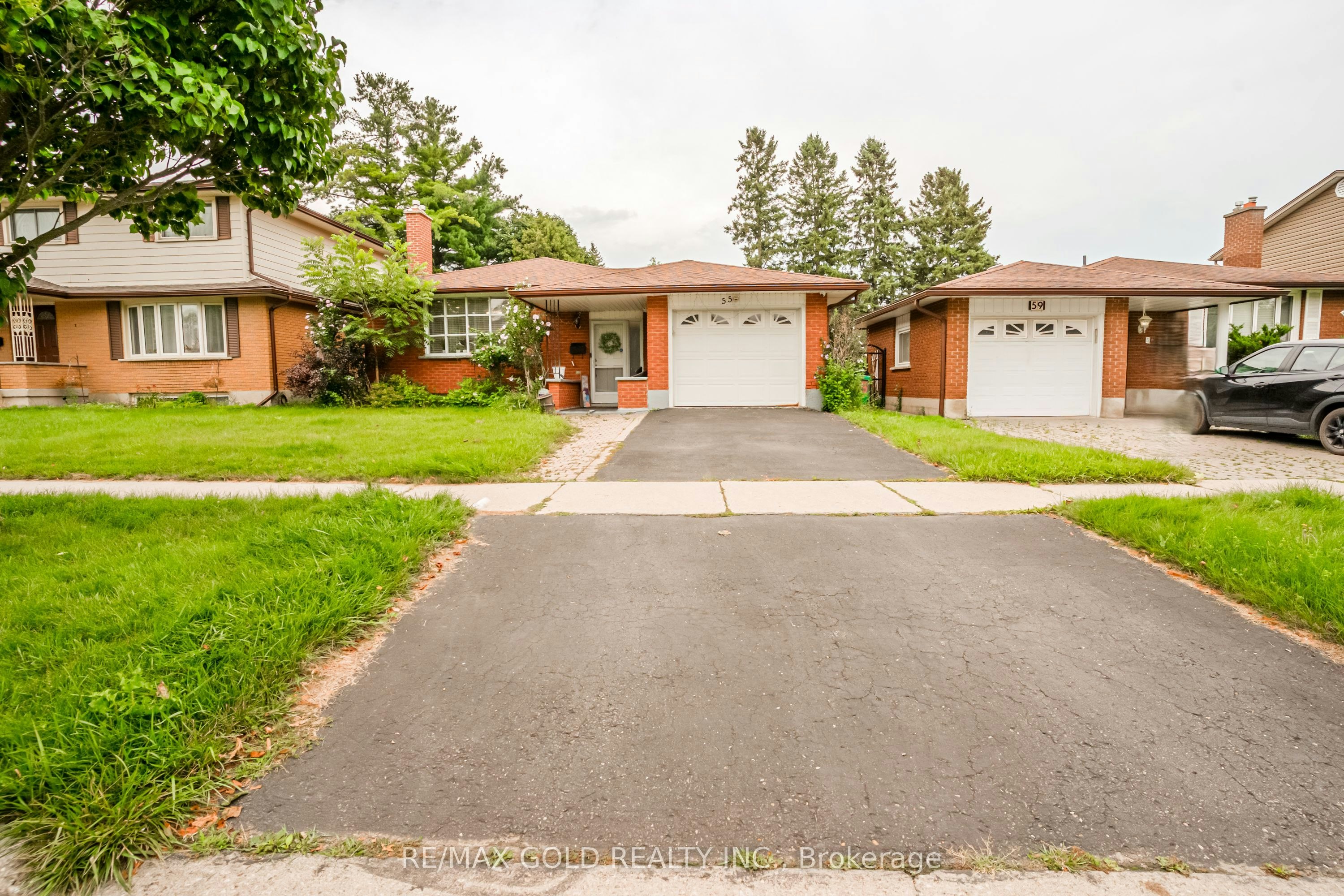 55 Ramblewood Way, Kitchener, ON, N2N 1G8