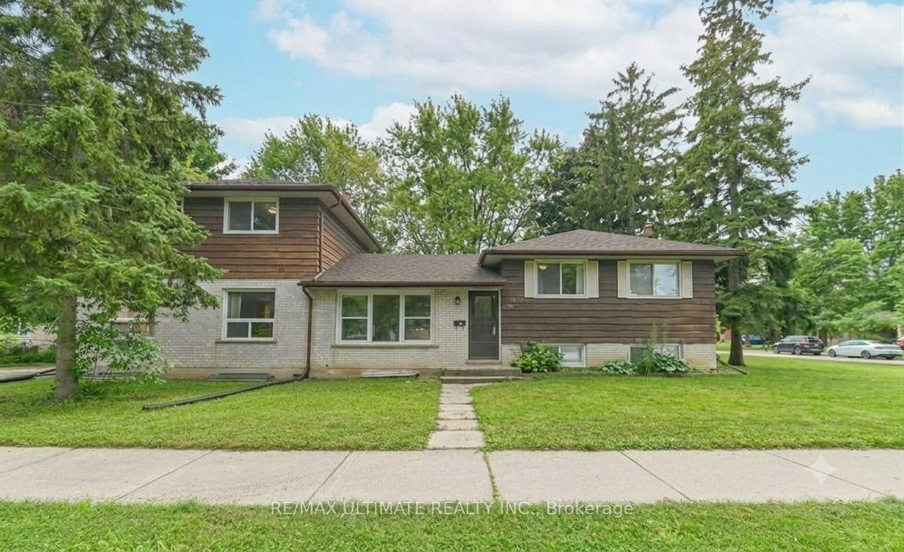 367 Holly Street N, Waterloo, ON, N2L 4G2