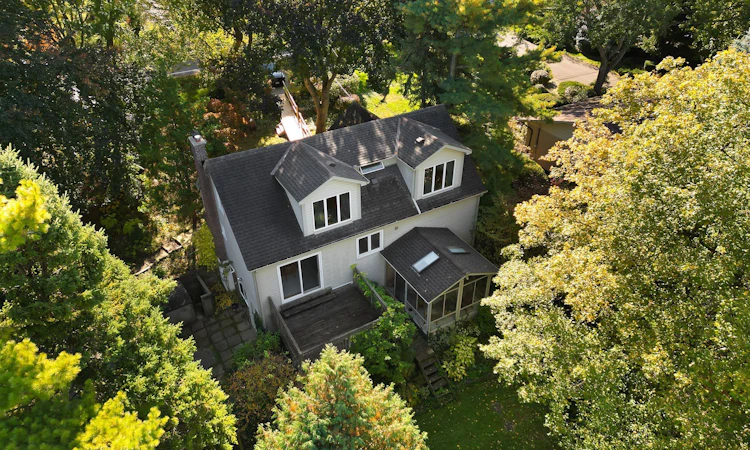 2052 York Road