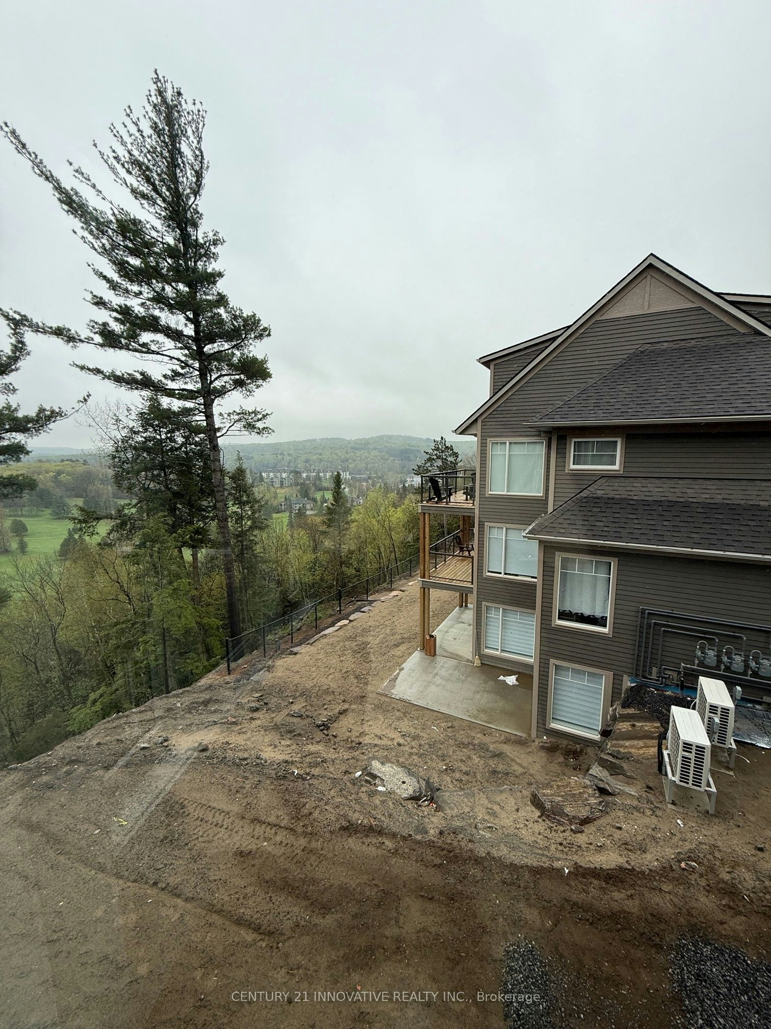 101-3 Tree Tops Lane, Huntsville, ON, P1H 1A9