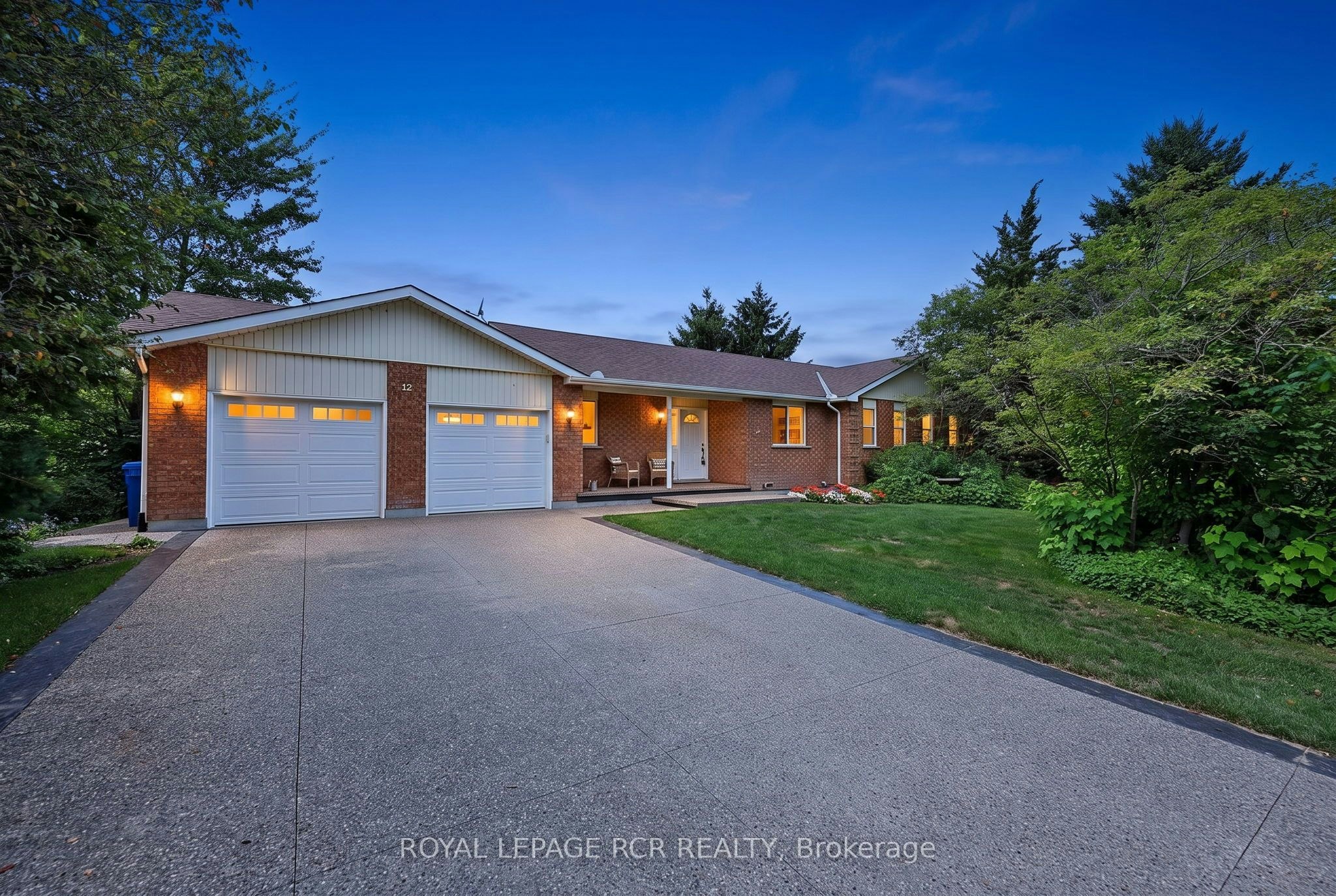 12 Peter Street, Amaranth, ON, L9W 5Z1