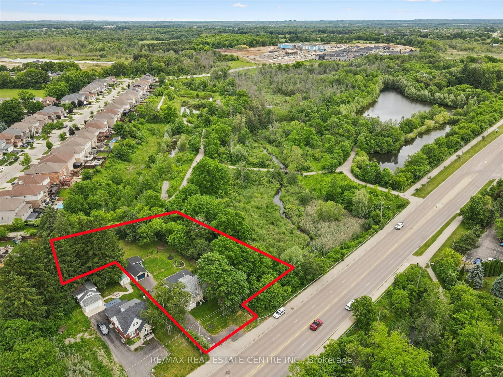 651 Dundas Street S, Cambridge, ON, N1R 5S2