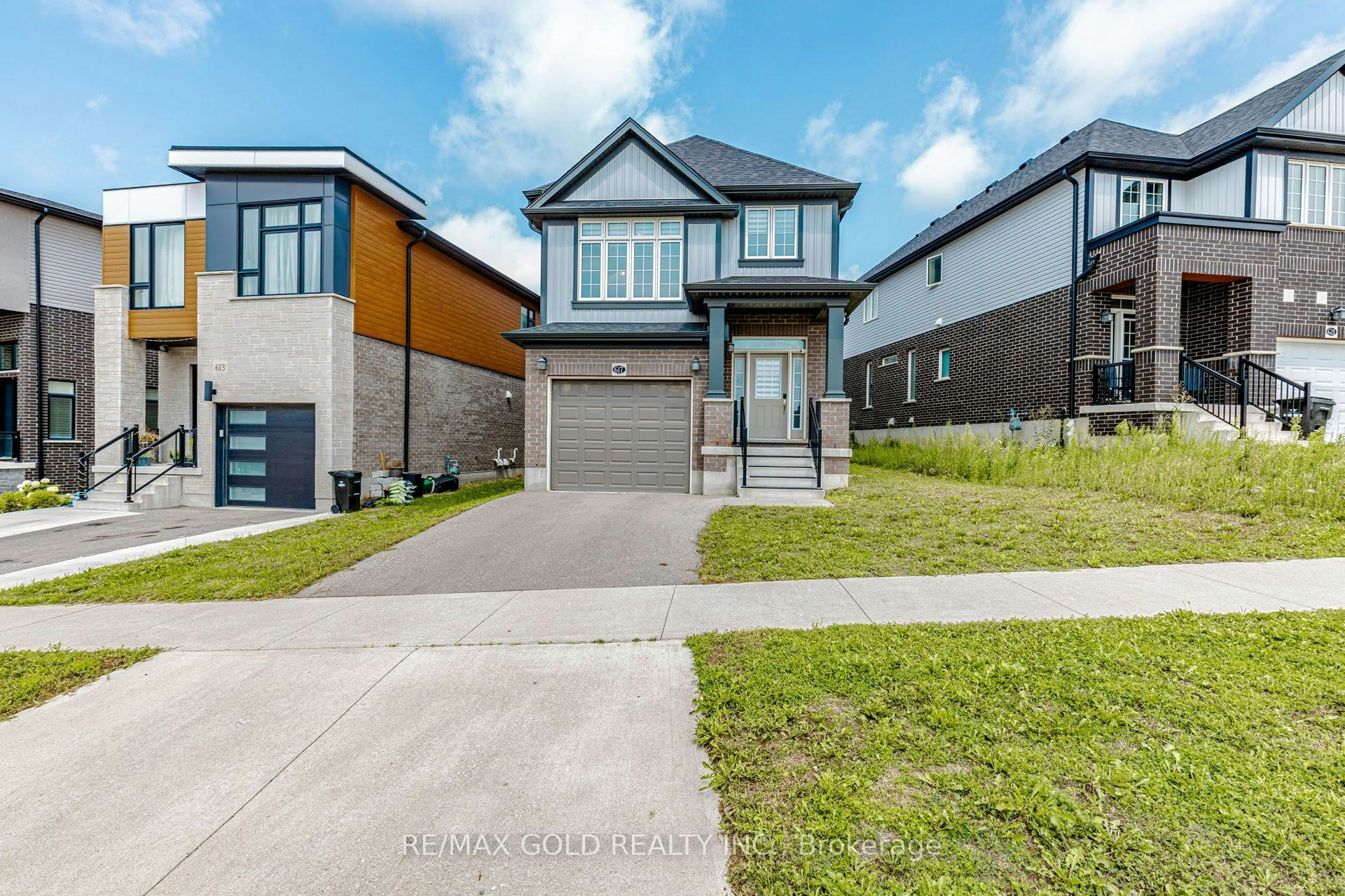 617 Benninger Drive, Kitchener, ON, N2E 0H8