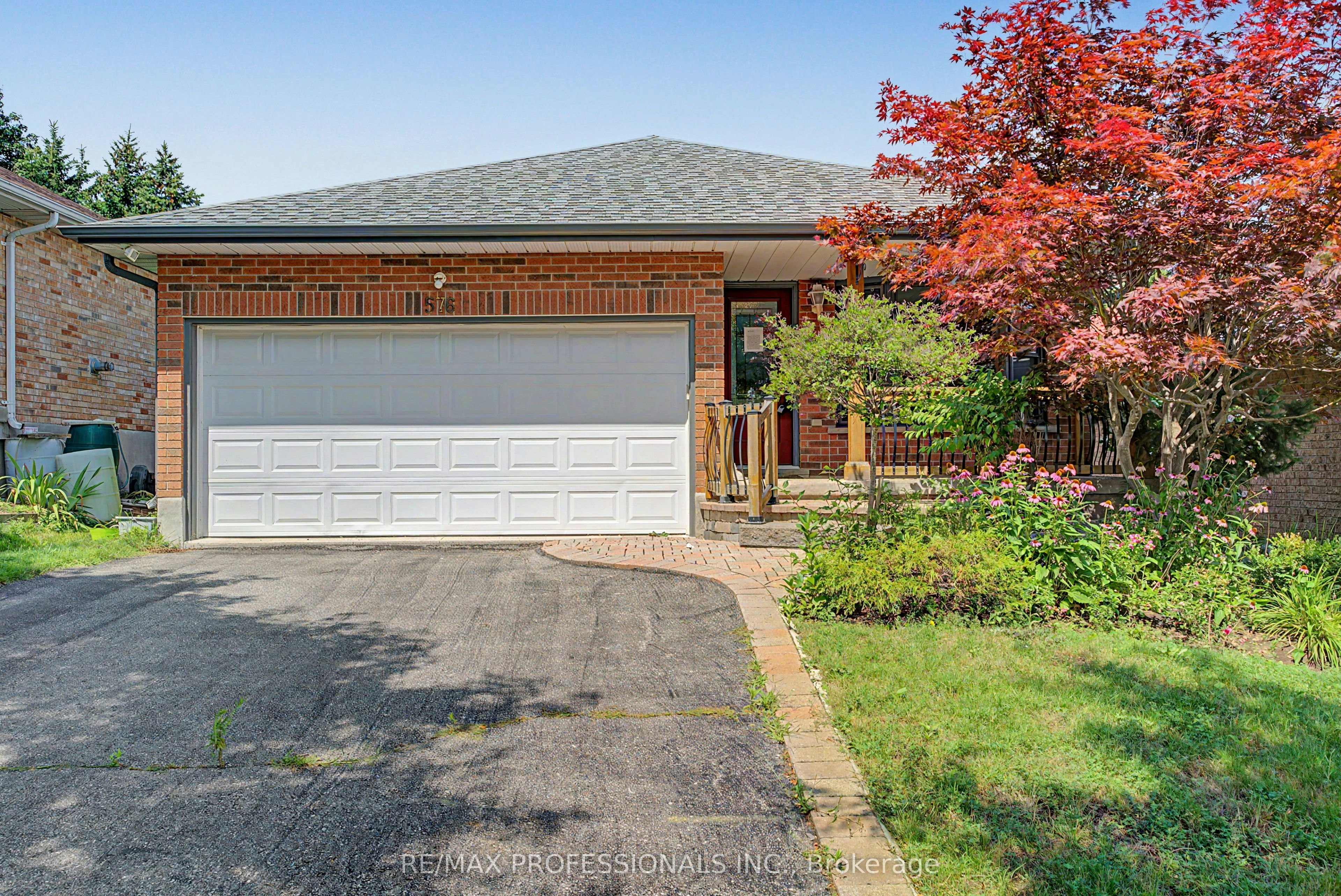 576 Thorndale Drive, Waterloo, ON, N2T 2P9