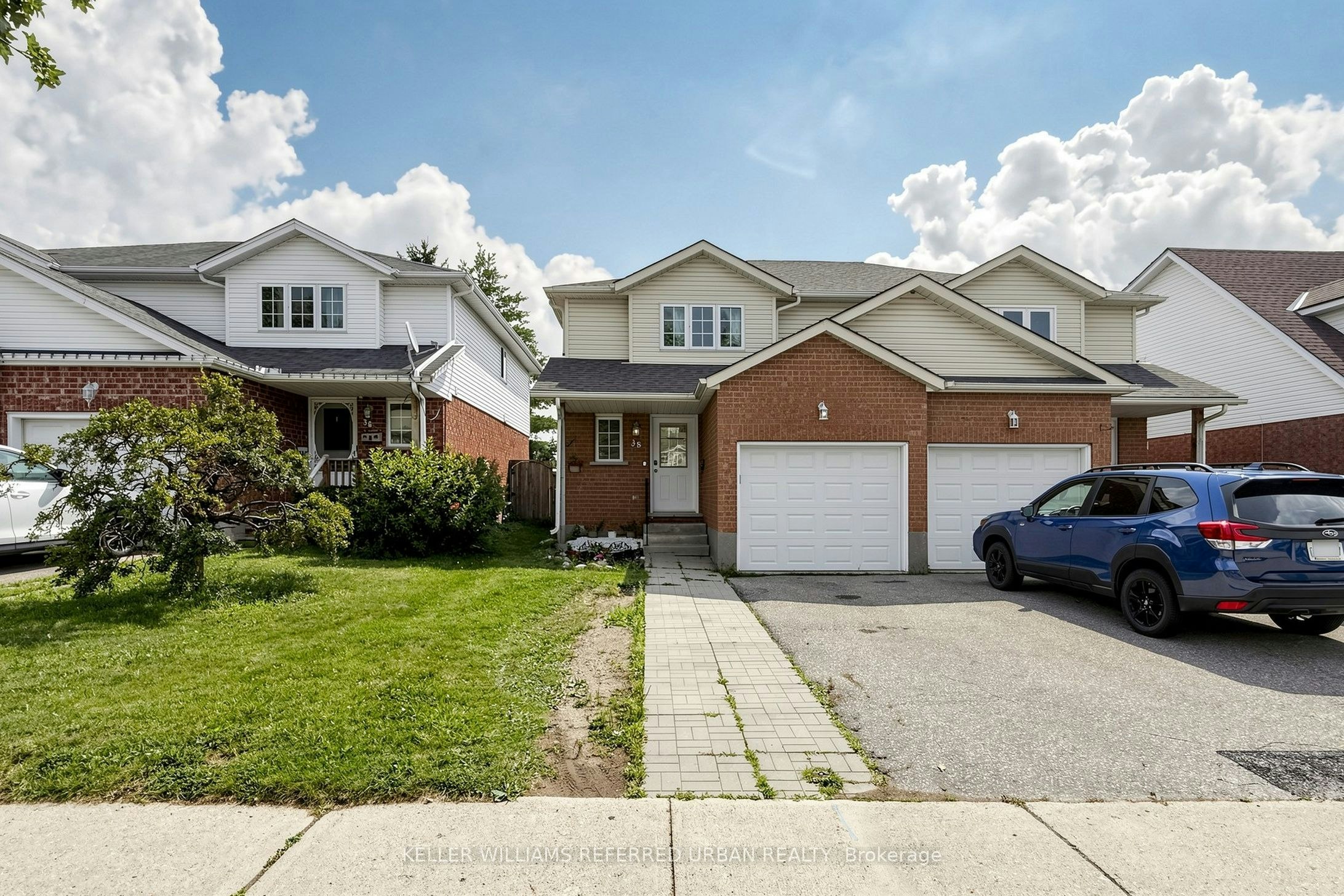 38 Activa Avenue, Kitchener, ON, N2E 3R2