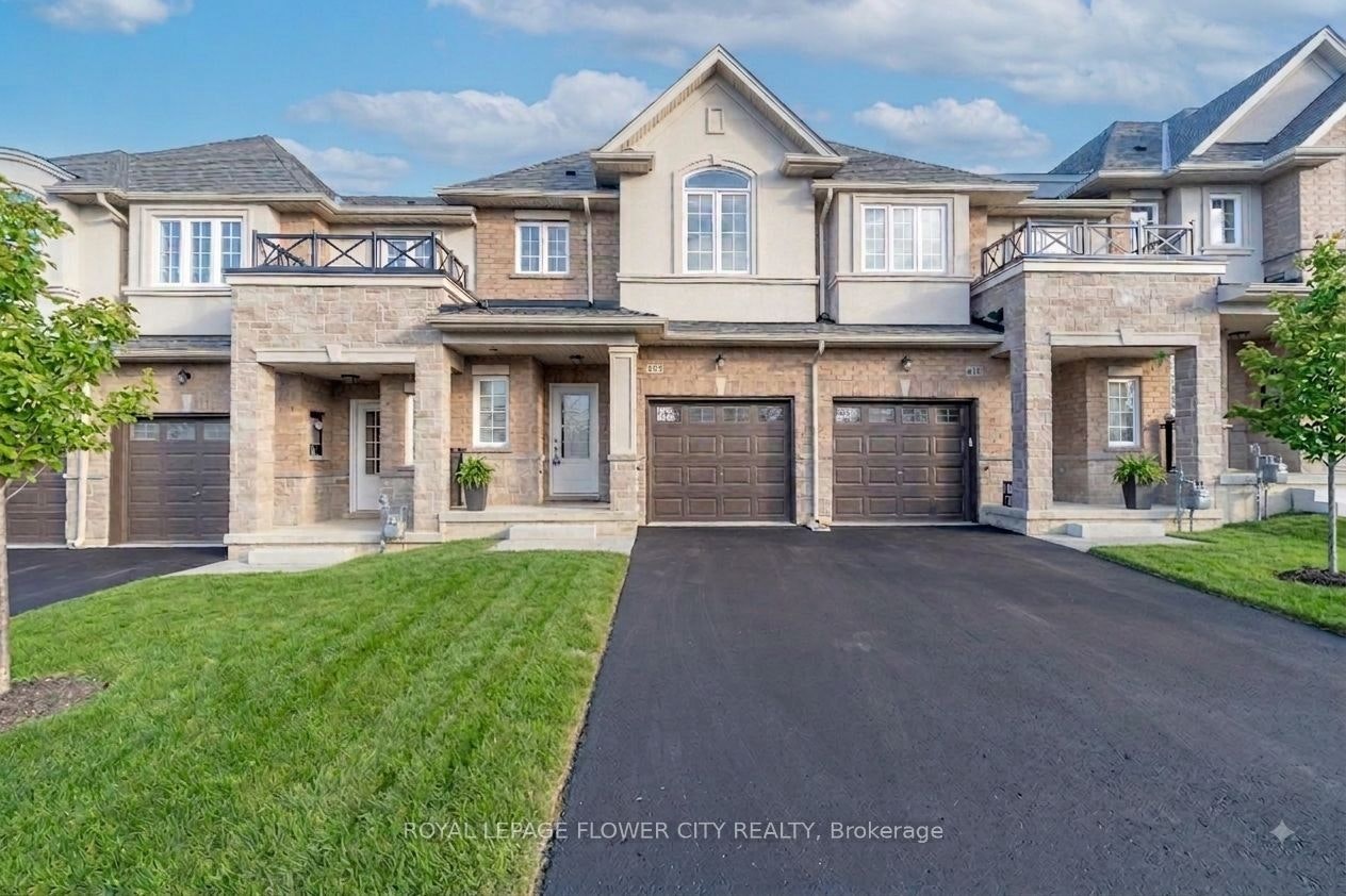 413 16th Street E, Hamilton, ON, L9A 4K4