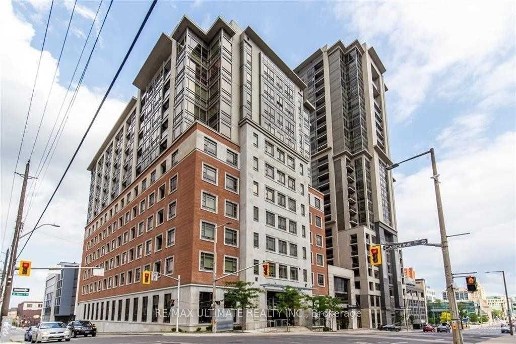 413-150 Main Street W, Hamilton, ON, L8P 1H8