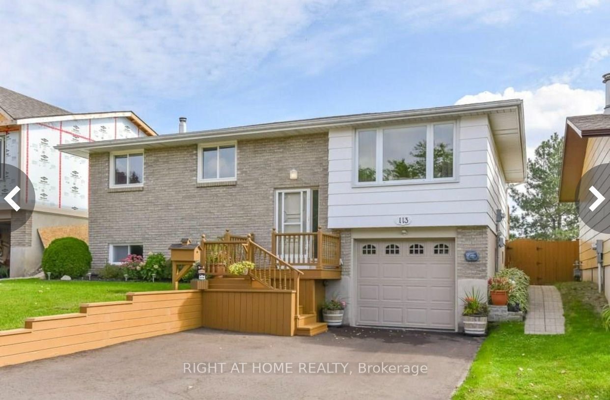 113 Southwood Drive, Kitchener, ON, N2E 2J1