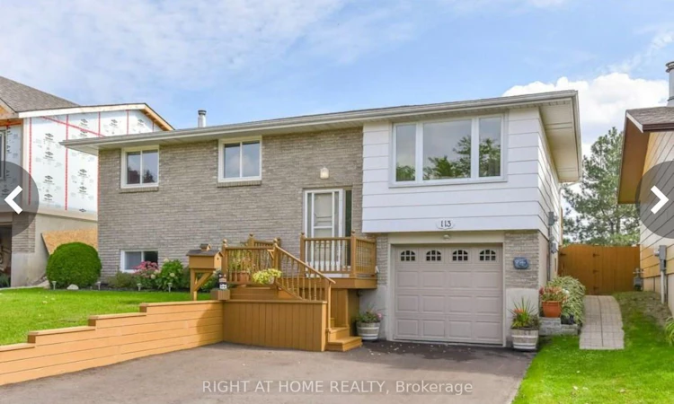 113 Southwood Drive