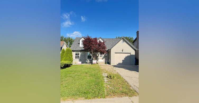 129 Kortright Road W, Guelph, ON, N1G 3N9
