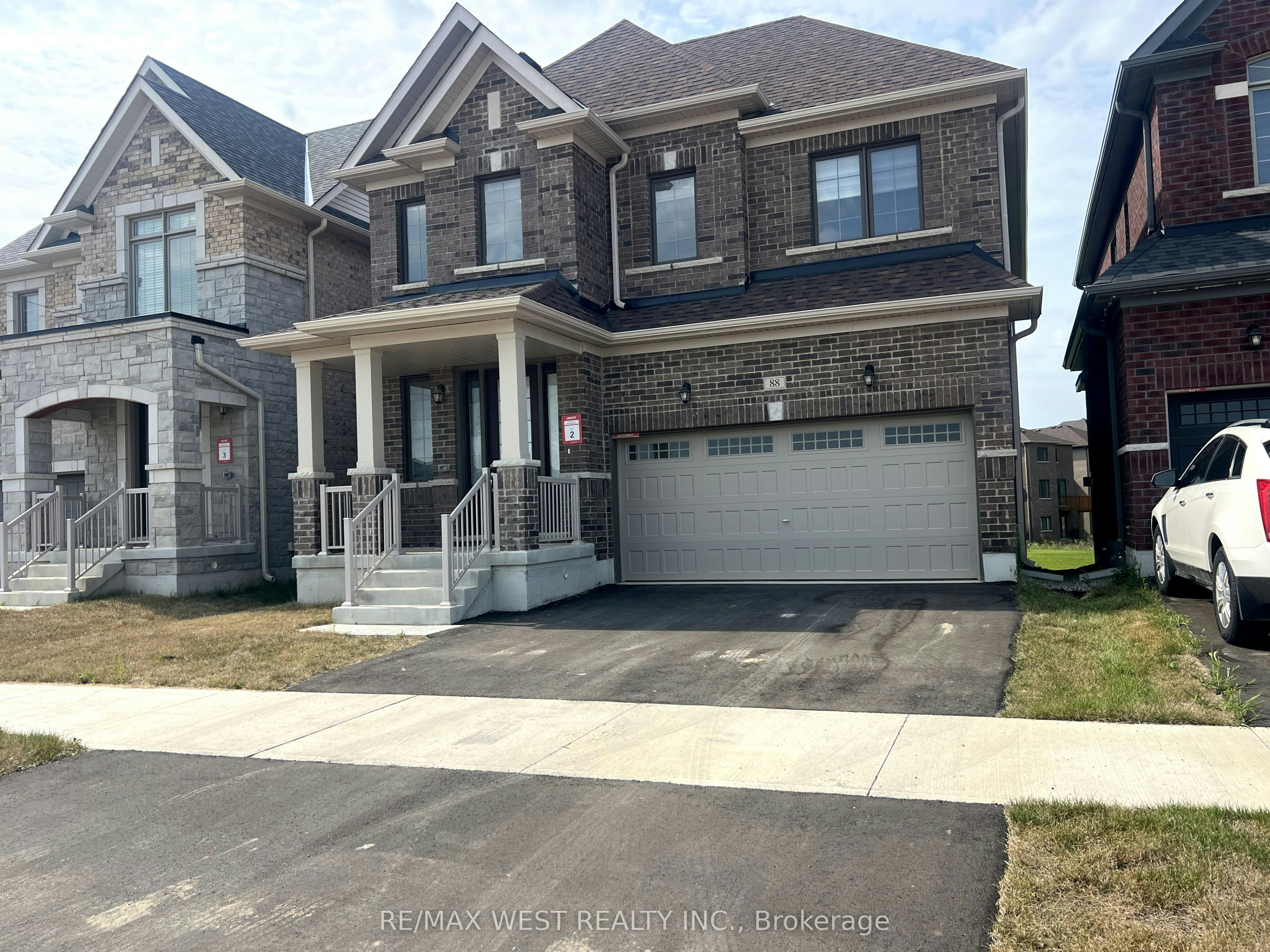 88 Strickland Avenue, Brantford, ON, N3T 0X7