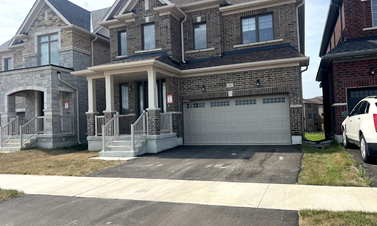 88 Strickland Avenue