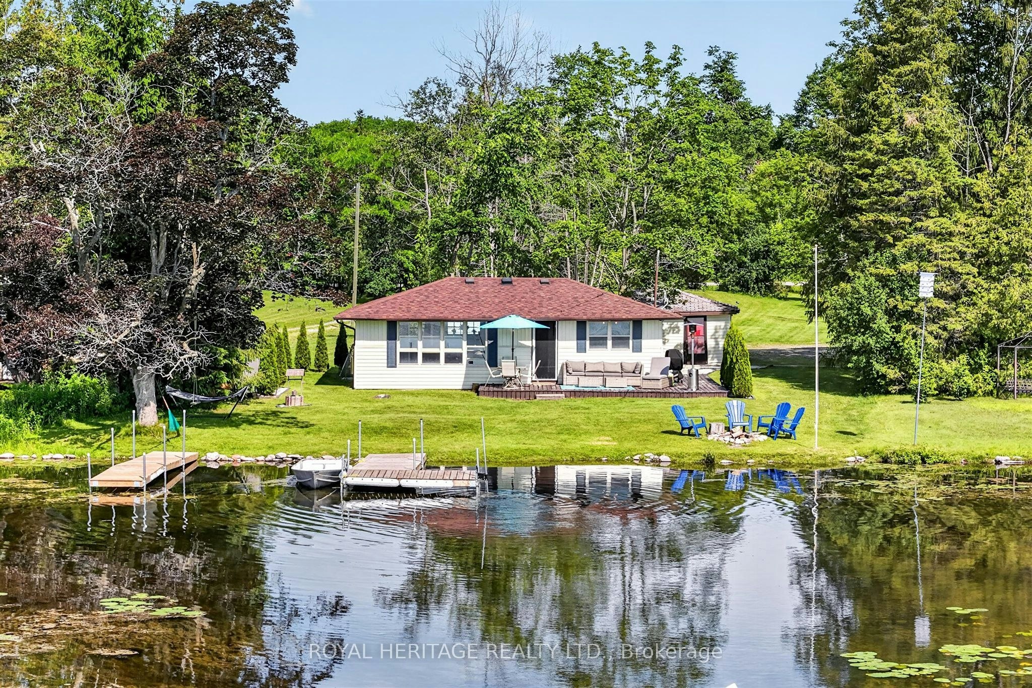 100 Clearview Drive, Kawartha Lakes, ON, K0L 2W0