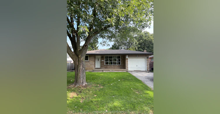10 Miami Drive, Hamilton, ON, L9C 2K3