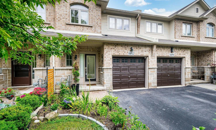 1452 Baseline Road