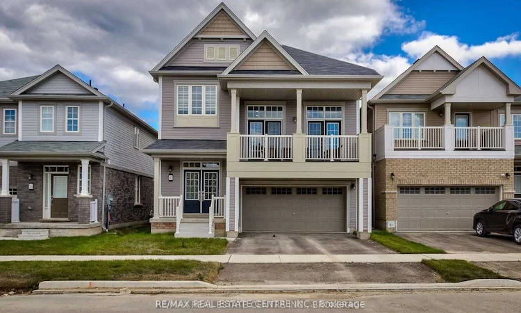 167 Longboat Run Way W