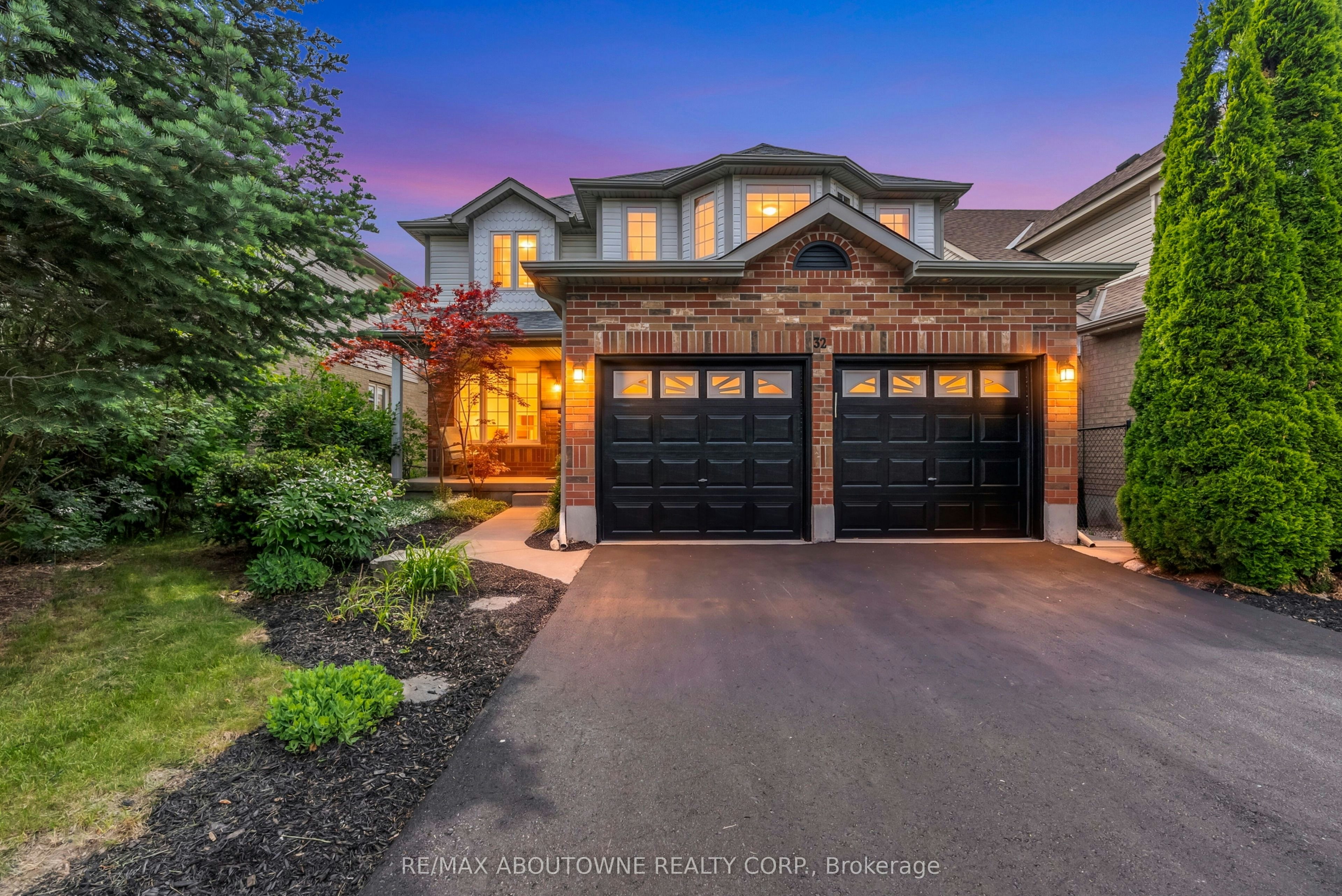 32 Jenson Boulevard, Guelph, ON, N1L 1L1