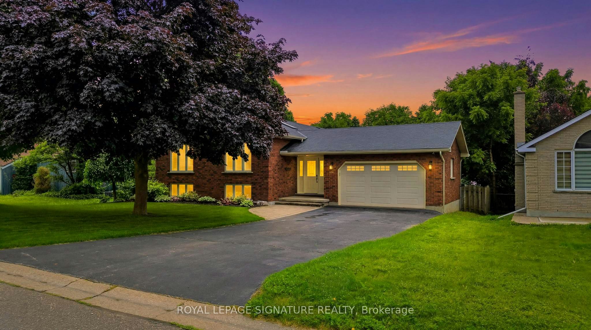 30 Andrew Street, Brant, ON, N0E 1N0