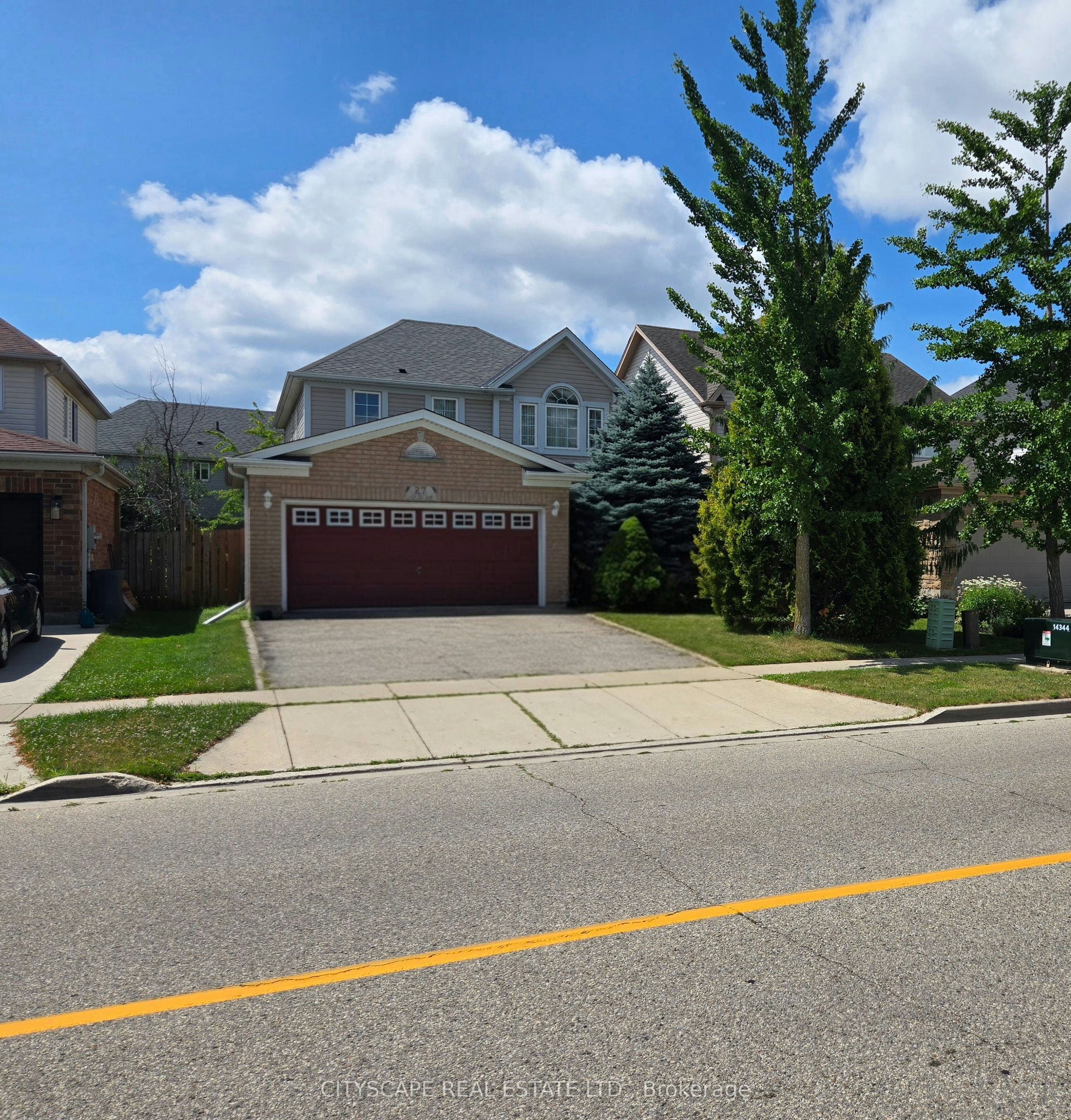 27 Adler Drive S, Cambridge, ON, N3C 4J9