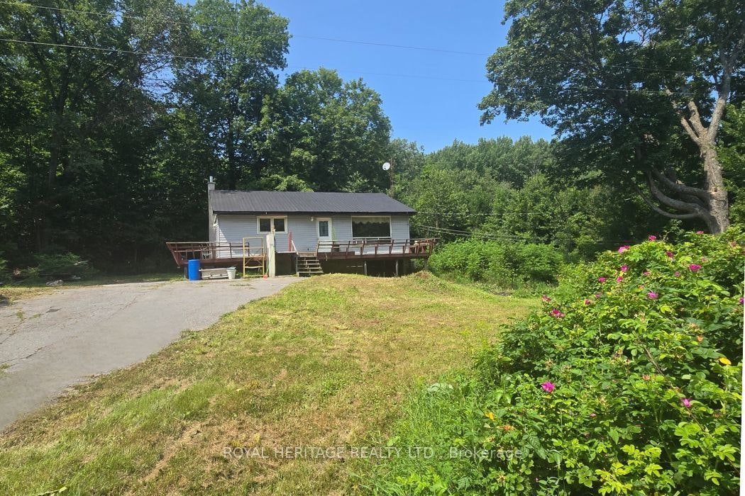 1590 Elm Tree Road, Central Frontenac, ON, K0H 0B6