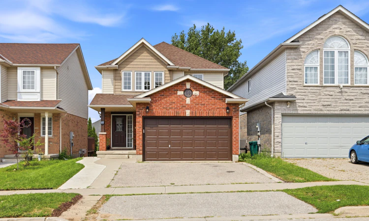 60 Steepleridge Street