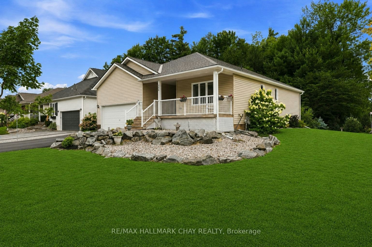156 Pineridge Gate, Gravenhurst, ON, P1P 0A3