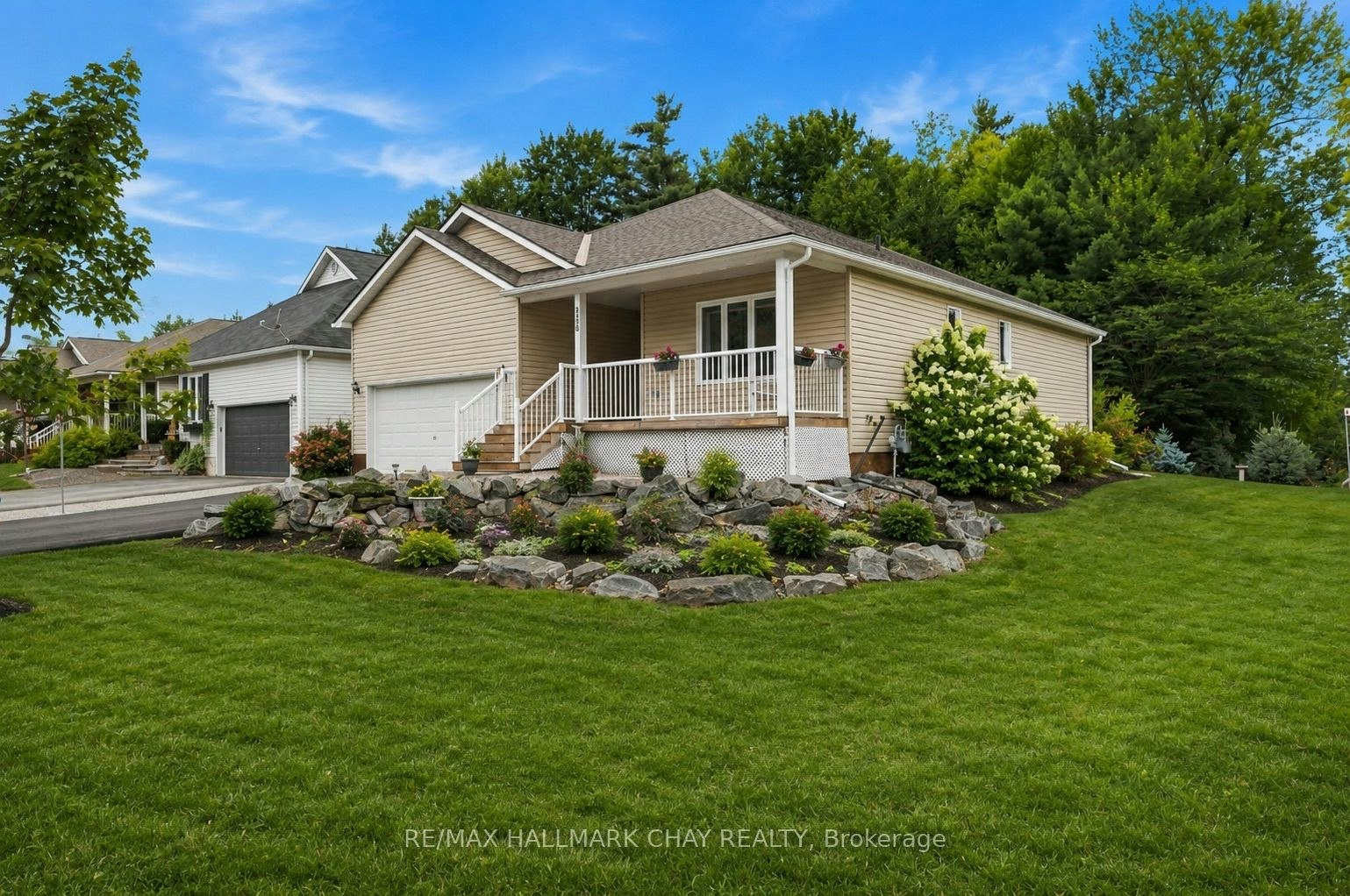 156 Pineridge Gate, Gravenhurst, ON, P1P 0A3