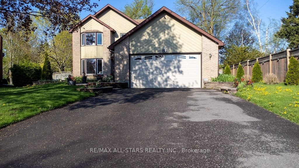 29 Mcdonagh Drive, Kawartha Lakes, ON, K9V 5A9