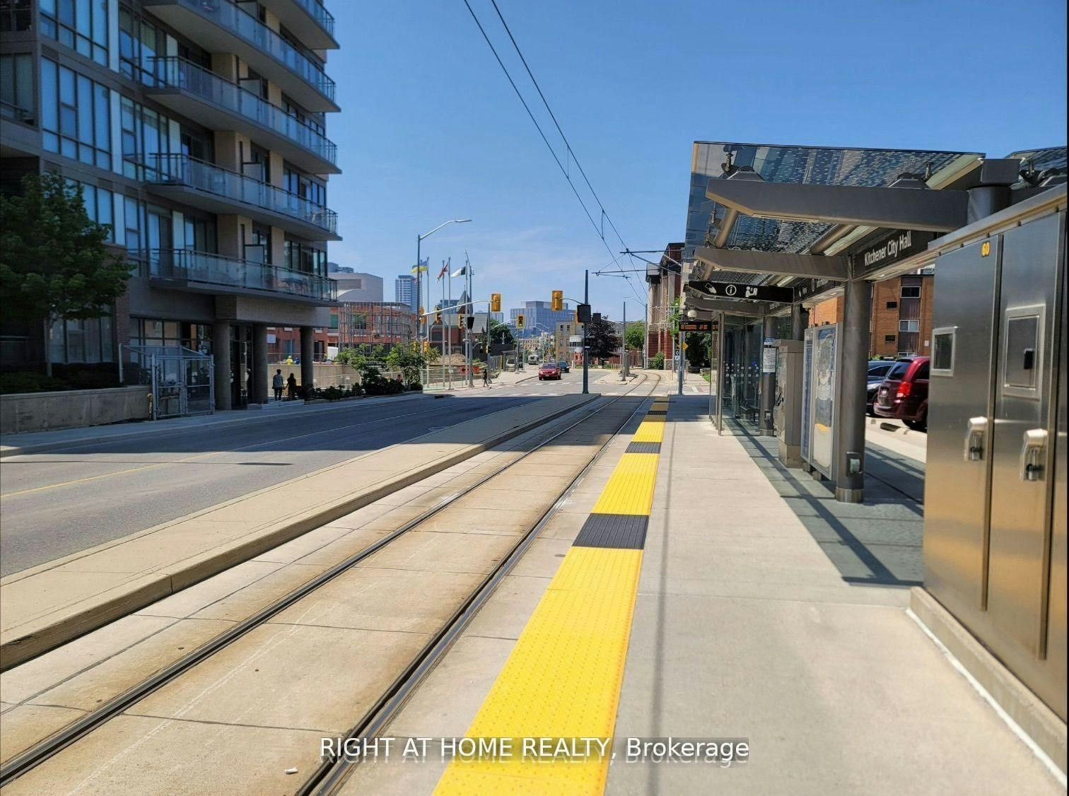 1809-55 55 Duke Street W, Kitchener, ON, N2H 0C9 - 4