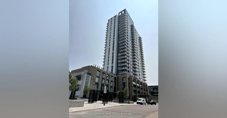 1809-55 55 Duke Street W, Kitchener, ON, N2H 0C9