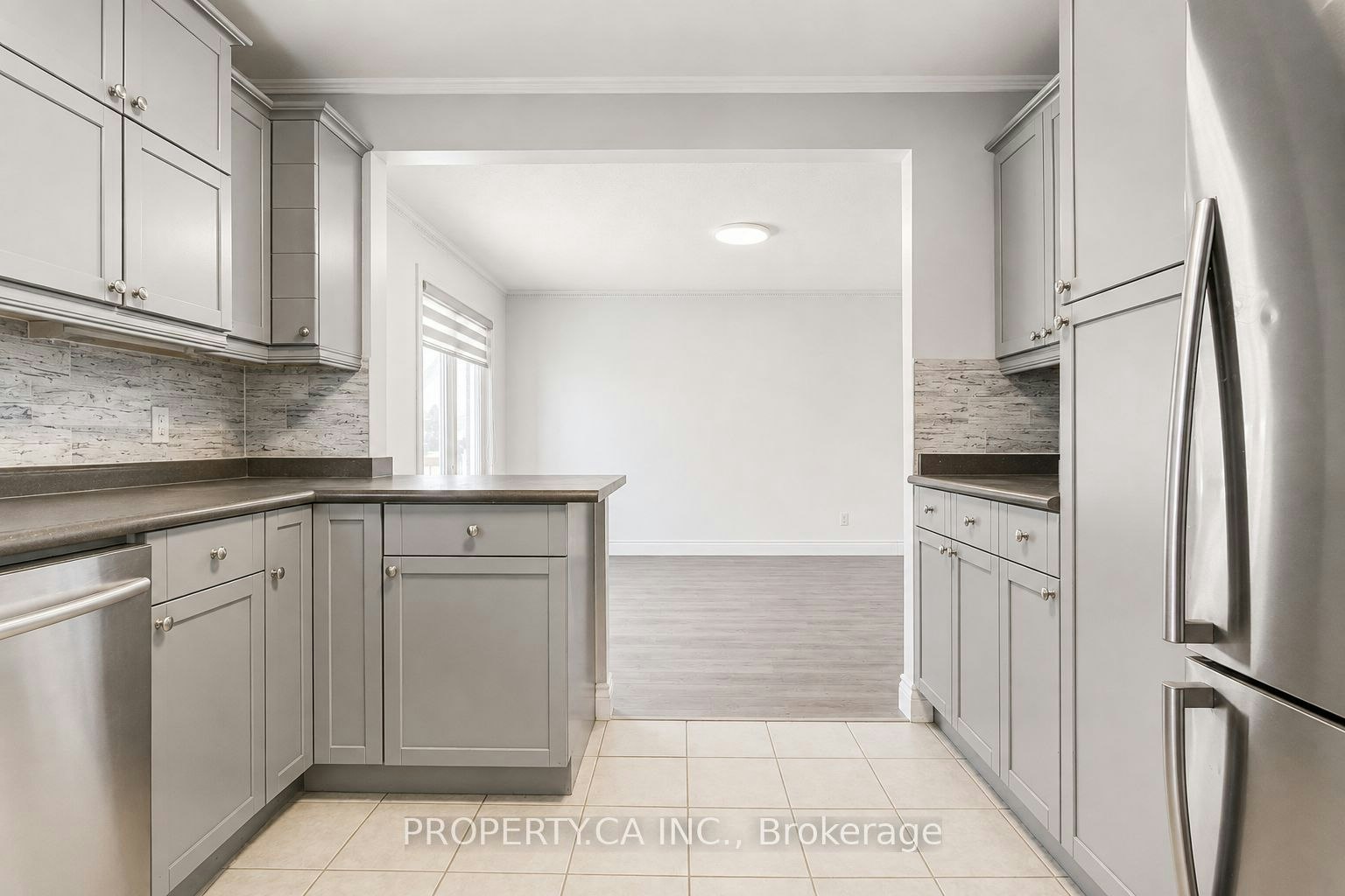 Upper-71 Highpark Avenue, Kitchener, ON, N2C 2C3 - 4