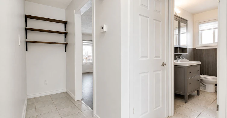 Upper-71 Highpark Avenue, Kitchener, ON, N2C 2C3 - 7