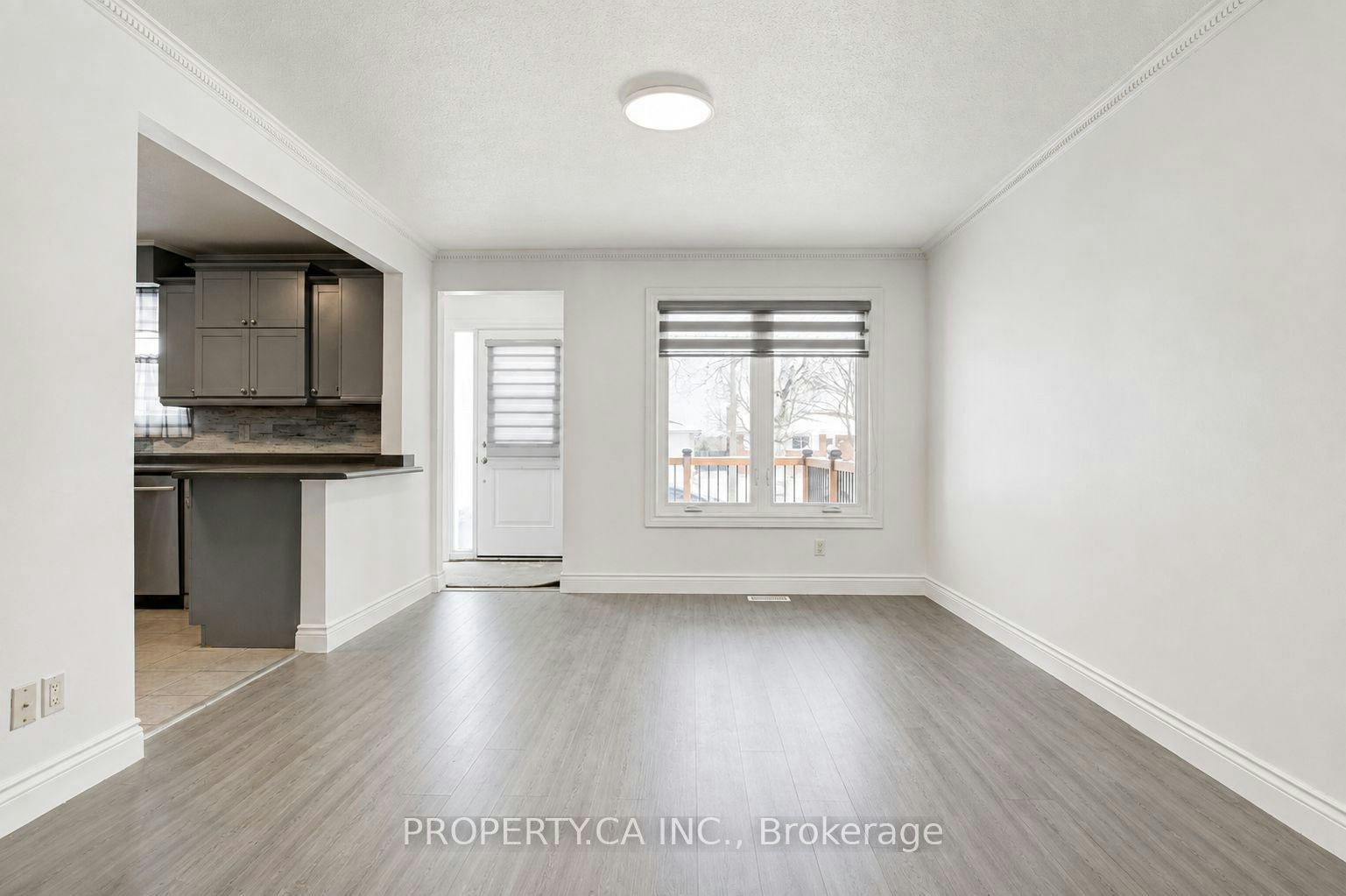 Upper-71 Highpark Avenue, Kitchener, ON, N2C 2C3 - 5