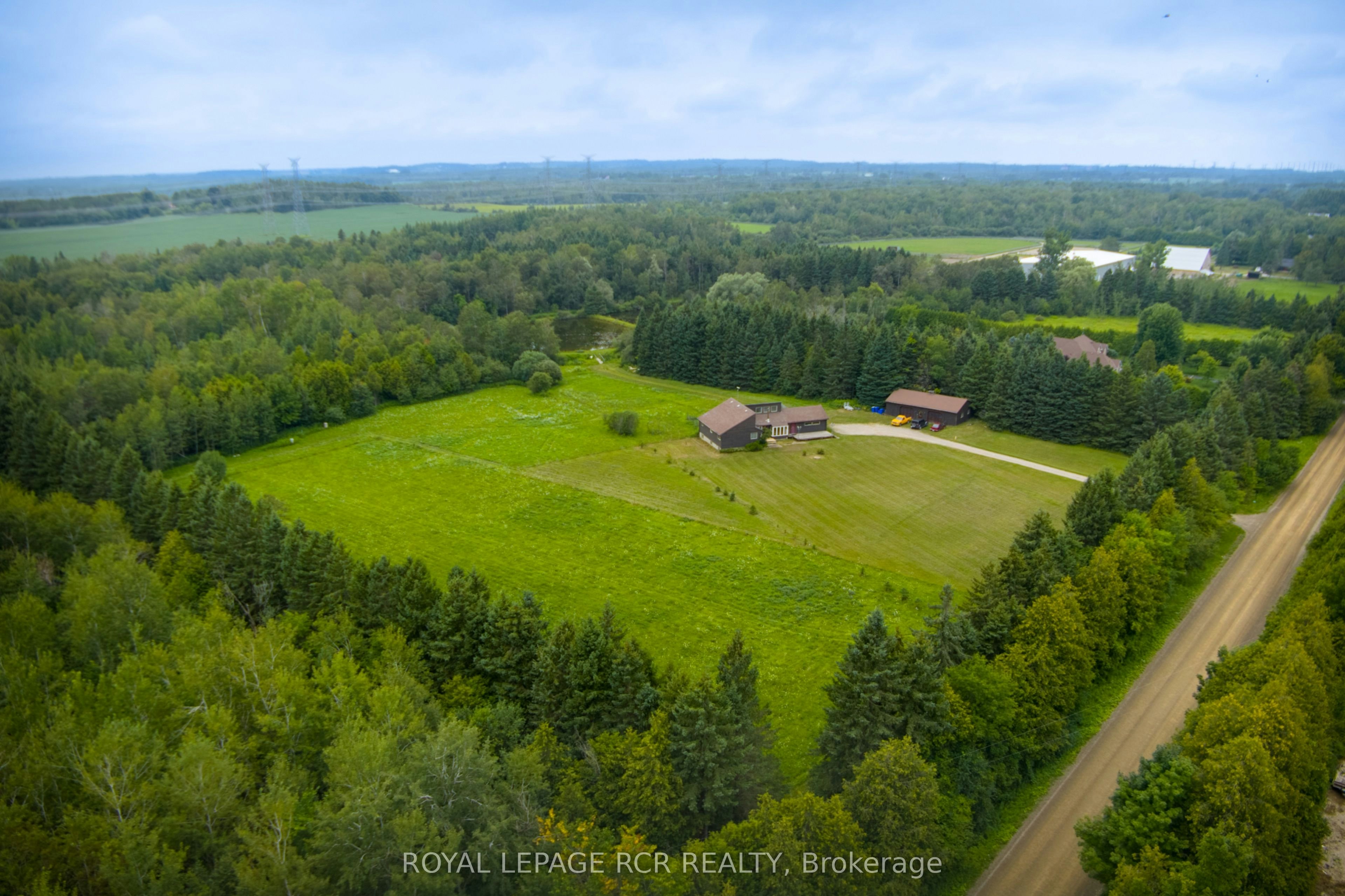 6066 4th Line, Erin, ON, L0N 1N0
