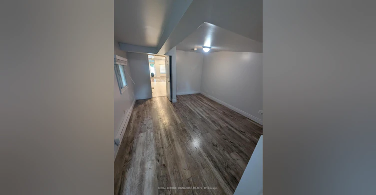 47 West Avenue N, Hamilton, ON, L8L 5C1 - 4