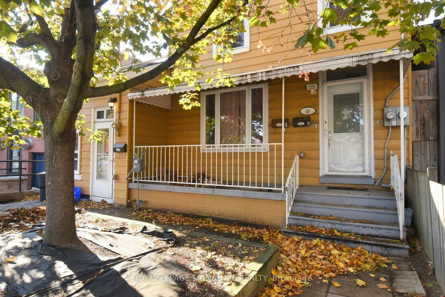 47 West Avenue N, Hamilton, ON, L8L 5C1
