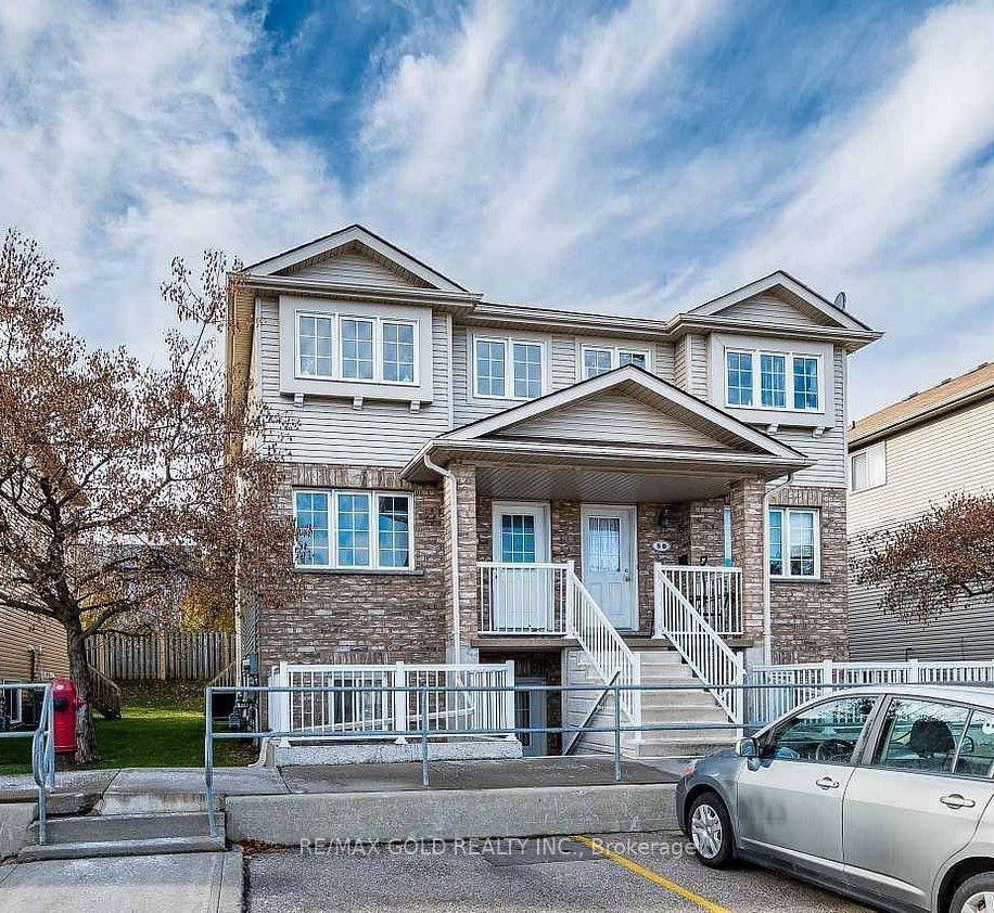 5A-50 Howe Drive, Kitchener, ON, N2E 0A3