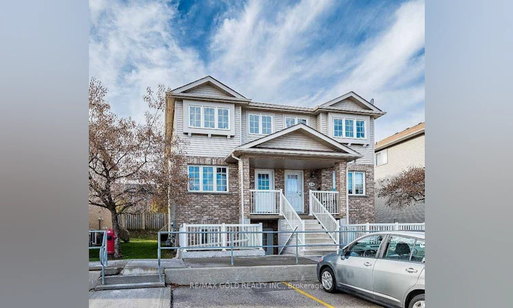 5A-50 Howe Drive