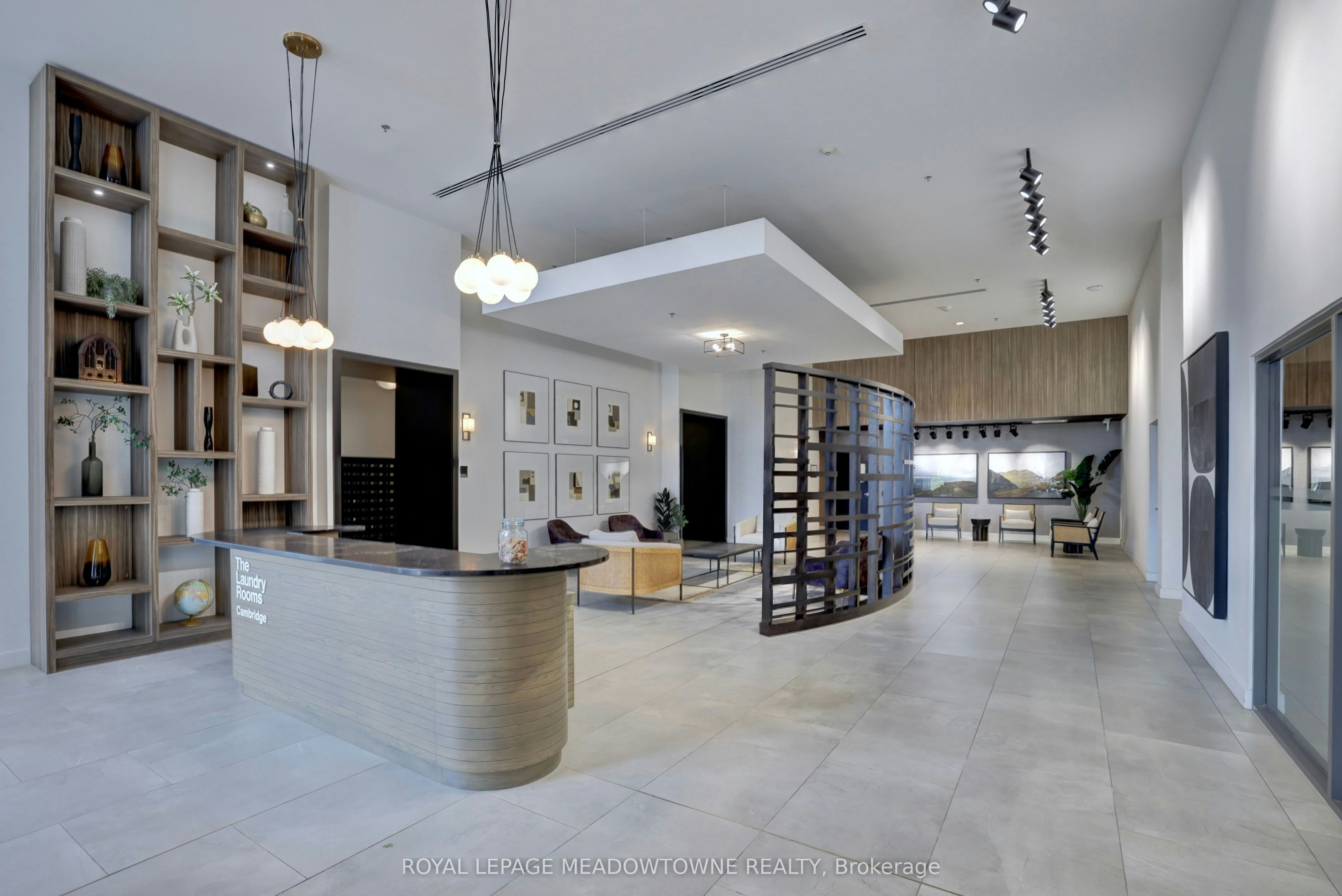 1304-15 Glebe Street, Cambridge, ON, N1S 0C3 - 3