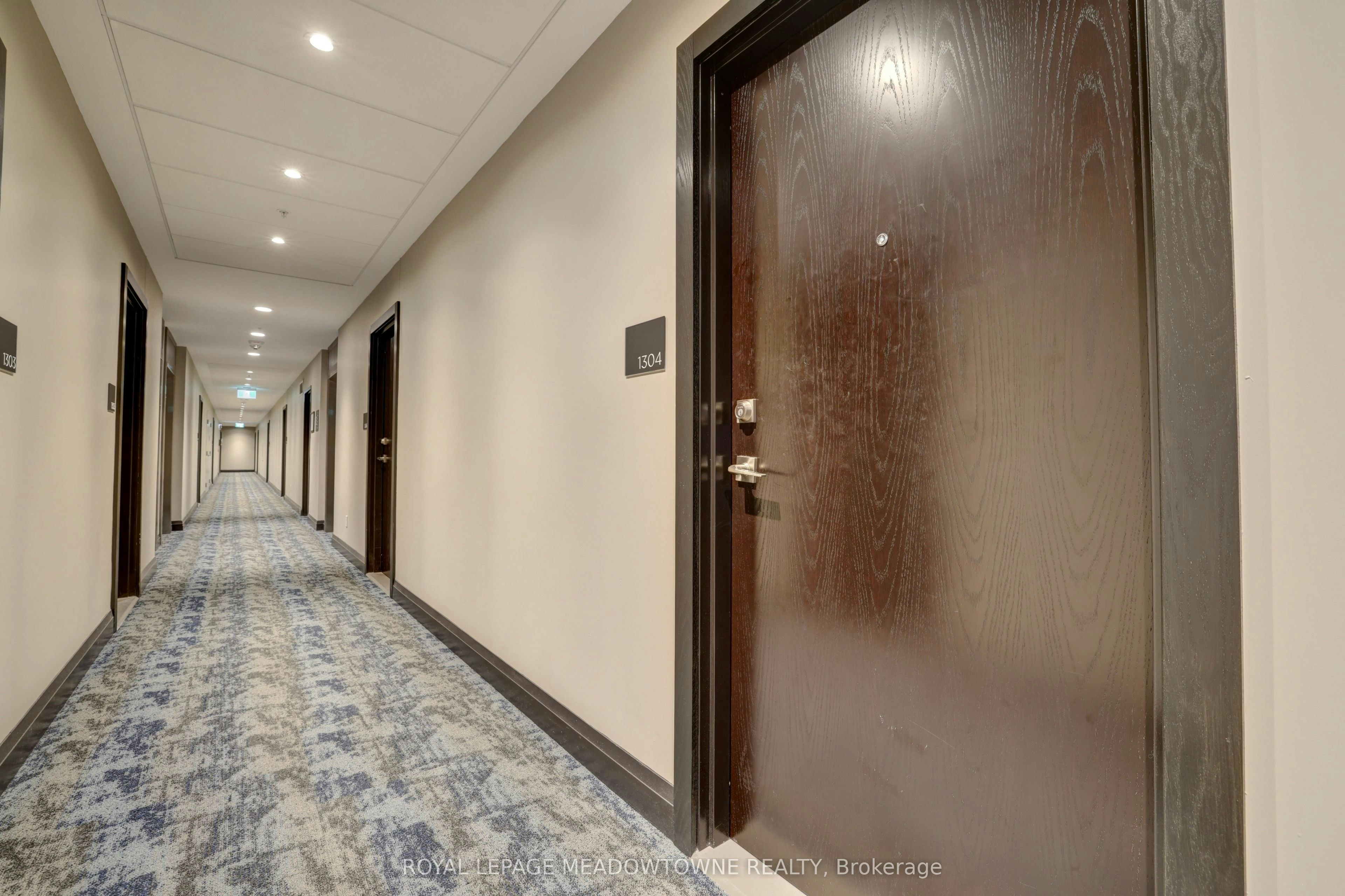 1304-15 Glebe Street, Cambridge, ON, N1S 0C3 - 5